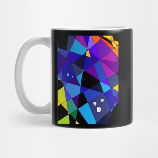 Sunrise / Sunset Mug